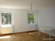 Schöne 3 Zi.Whg unmöbliert, 1. OG, in Uni Nähe