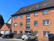 Von privat schöne 3 Zi. Wohnung, Paderborn Schloß...