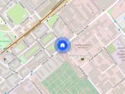 Schöne 3 Zi. Wohnung mit Balkon in Mannheim zu vermieten!