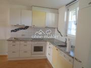 Schöne 3 Zi Wohnung mit Tiefgaragenplatz in Gisingen zu...