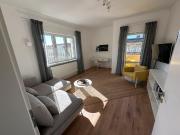 Schöne 3 Zimmer, Akazienkiez, Traumblick