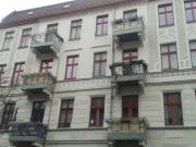 schöne 3 Zimmer Altbauwohnung