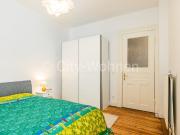 Schöne 3 Zimmer Altbauwohnung mit Balkon im beliebten...