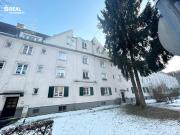 Schöne 3 Zimmer Dachgeschosswohnung in ruhiger...