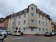 Schöne 3 Zimmer DG Wohnung in Pforzheim, Brötzingen