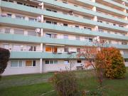 Citynah sonnige 3 Zimmer Wohnung mit Loggia