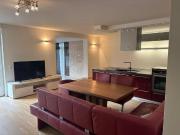 Schöne 3 Zimmer Gartenwohnung im Zentrum von Mondsee zu...