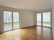 Schöne 3 Zimmer Gartenwohnung in Klosterneuburg