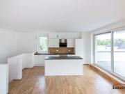 Schöne 3 Zimmer Maisonette mit großer Terrasse