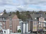 Schöne 3 Zimmer Maisonette Wohnung Aachen Haaren Gracht