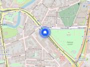 Schöne 3 Zimmer Maisonette Wohnung im Zentrum Braunschweigs