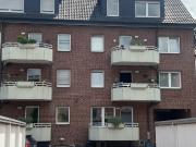 Schöne 3 Zimmer Maisonetten Wohnung im 3. OG in...
