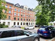 Schöne 3 Zimmer Maisonettewohnung mit Balkon im Herzen...