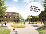 Schöne 3 Zimmer Neubauwohnung | C06