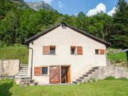 Schöne 3 Zimmer Rustikalität in der Natur mit Terrasse,...