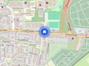 Schöne 3 Zimmer Wohnung am Campus Melaten, Nähe Klinikum