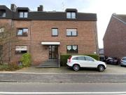 Schöne 3 Zimmer Wohnung am Eingang der Hülser City