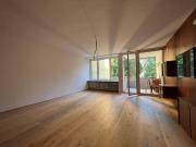 Schöne 3 Zimmer Wohnung im Grünen