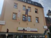 Schöne 3 Zimmer Wohnung im Herzen von Kulmbach