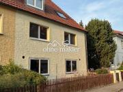 Schöne 3 Zimmer Wohnung im Jenaer Kernbergviertel