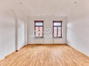 Schöne 3 Zimmer Wohnung im Stadtzentrum