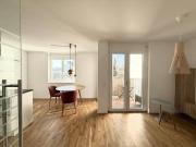 Schöne 3 Zimmer Wohnung in absoluter Ruhelage und...