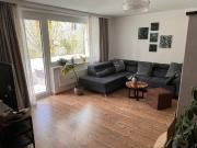 schöne 3 Zimmer Wohnung in Bergheim