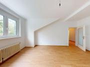 Schöne 3 Zimmer Wohnung in bester Grinzinger Grünlage