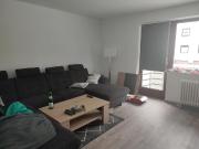Schöne 3 Zimmer Wohnung in Friedrichsort