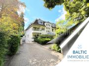 Schöne 3 Zimmer Wohnung in guter Lage!