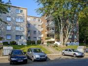 Schöne 3 Zimmer Wohnung in Hattingen Stadtmitte