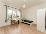 Schöne 3 Zimmer Wohnung in Neukölln zu vermieten