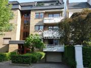 Schöne 3 Zimmer Wohnung in Uhlenhorst