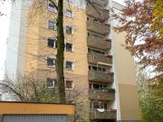 Schöne 3 Zimmer Wohnung in Unna Königsborn