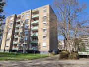 Schöne 3 Zimmer Wohnung in zentraler Lage WBS erforderlich