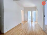 Schöne 3 Zimmer Wohnung in zentraler Urfahraner Lage...