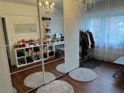 Schöne 3 Zimmer Wohnung inkl. Balkon & Einbauküche...