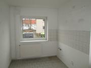 Balkonwohnung im Erdgeschoss!