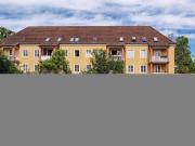 Schöne 3 Zimmer Wohnung mit Balkon / 2.OG links