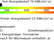 Schöne 3 Zimmer Wohnung mit Balkon in der Weststadt!