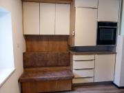 Schöne 3 Zimmer Wohnung mit Balkon und Einbauküche in Imst