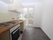 Schöne 3 Zimmer Wohnung mit Balkon und Stadtparknähe in...