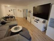 Schöne 3 Zimmer Wohnung mit Balkon [VAC 21242]