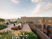 Schöne 3 Zimmer Wohnung mit ca. 101 m² samt Badewanne,...