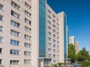 Schöne 3 Zimmer Wohnung mit Dusche!