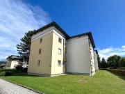 Schöne 3 Zimmer Wohnung mit Garage in Toplage zu kaufen!