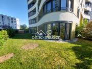 Helle schöne 3 Zimmer Gartenwohnung in Obersendling