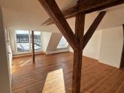 Schöne 3 Zimmer Wohnung mit großzügiger Dachterrasse in...