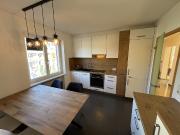 Schöne 3 Zimmer Wohnung mit herrlichem Ausblick auf die...