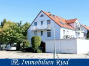 Schöne 3 Zimmer Wohnung mit sehr viel Fläche durch ein...